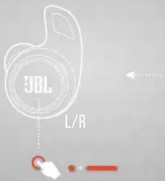 JBL Reflect Aero TWS - MULTI-POINT CONNECTION - 5