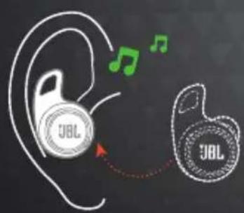 JBL Reflect Aero TWS - AUTO PLAY/PAUSE - 3