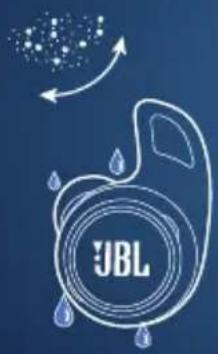 JBL Reflect Aero TWS - WATERPROOF &amp; DUSTPROOF IP68 - 2