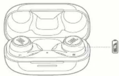 JBL Reflect Aero TWS - CHARGING - 3