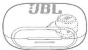 JBL Reflect Aero TWS - DUAL CONNECT + SYNC - 6