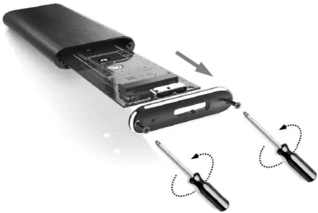 Gembird EE2280-U3C-01 - Specifications - 7