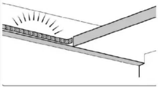 Gembird LED-S-RGB500-01 - gembird® - 2