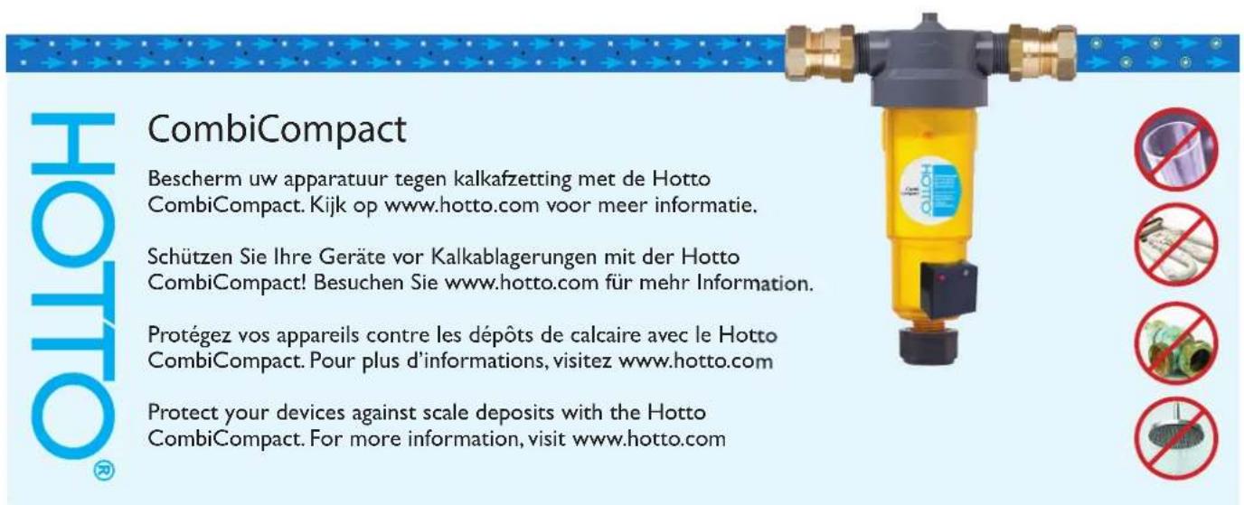 HOTTO Arco - 3