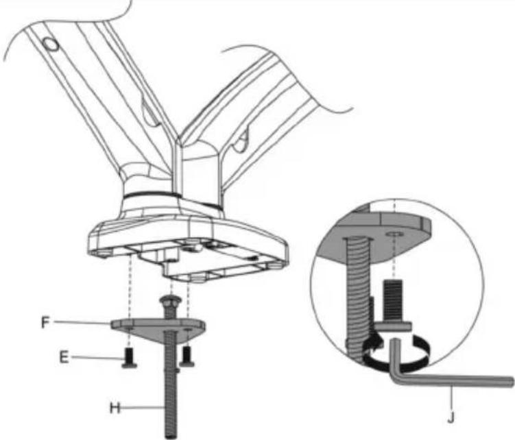 Gembird MA-DA2-01 - gembird® - 1
