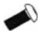 Gembird MA-DA2-01 - (TILTING), 13"-27", UP TO 7 KG - 4