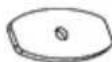 Gembird MA-DA2-01 - (TILTING), 13"-27", UP TO 7 KG - 7