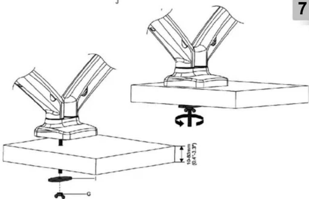 Gembird MA-DA2-01 - gembird® - 2