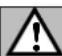 ATIKA VT 32 Z-2 - Norme di sicurezza - 1
