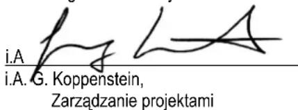 ATIKA VT 32 Z-2 - Deklaracja zgodności - 1