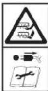 ATIKA VT 32 Z-2 - Symbols machine - 2