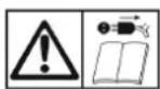 ATIKA VT 32 Z-2 - Possible faults - 1