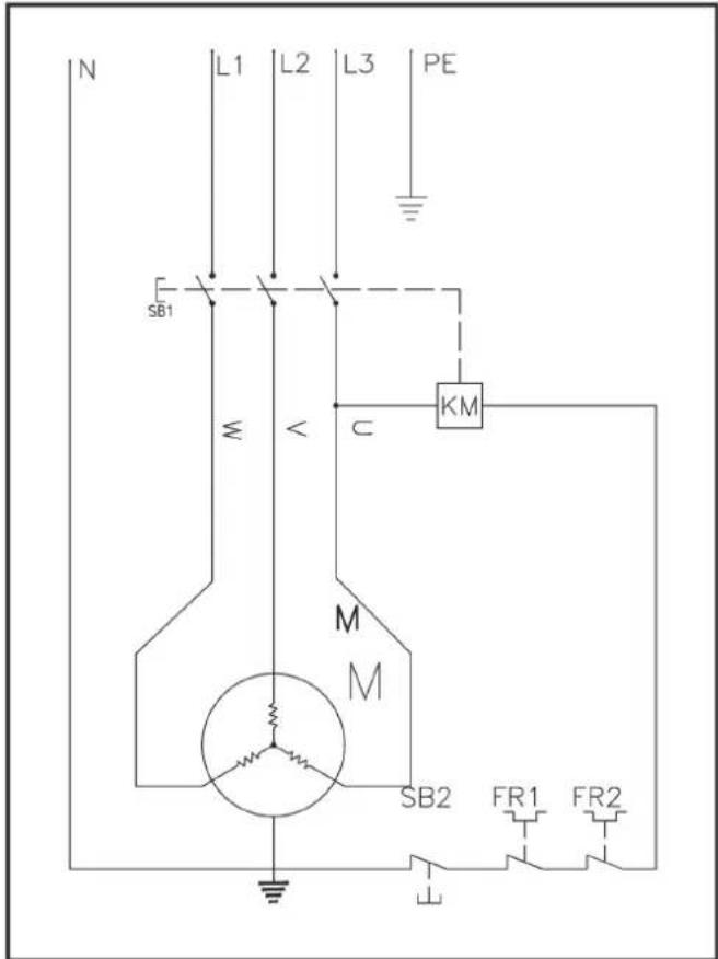ATIKA ASP 8 N-2 - Înaintea remedierii unei defectiuni: - 1