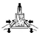 ATIKA ASP 8 N-2 - Symbole na urządzeniu - 13
