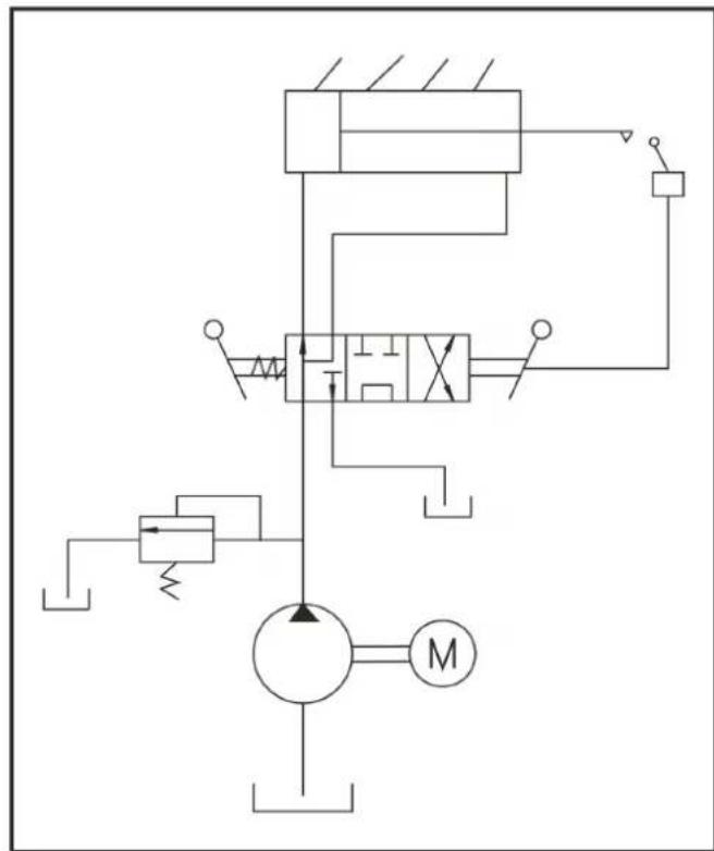 ATIKA ASP 8 N-2 - Minden zavarelhárítás előtt - 2