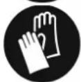 ATIKA ASP 8 N-2 - Symbols on the machine - 4