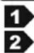ATIKA ASP 8 N-2 - Symbole Betriebsanleitung - 5