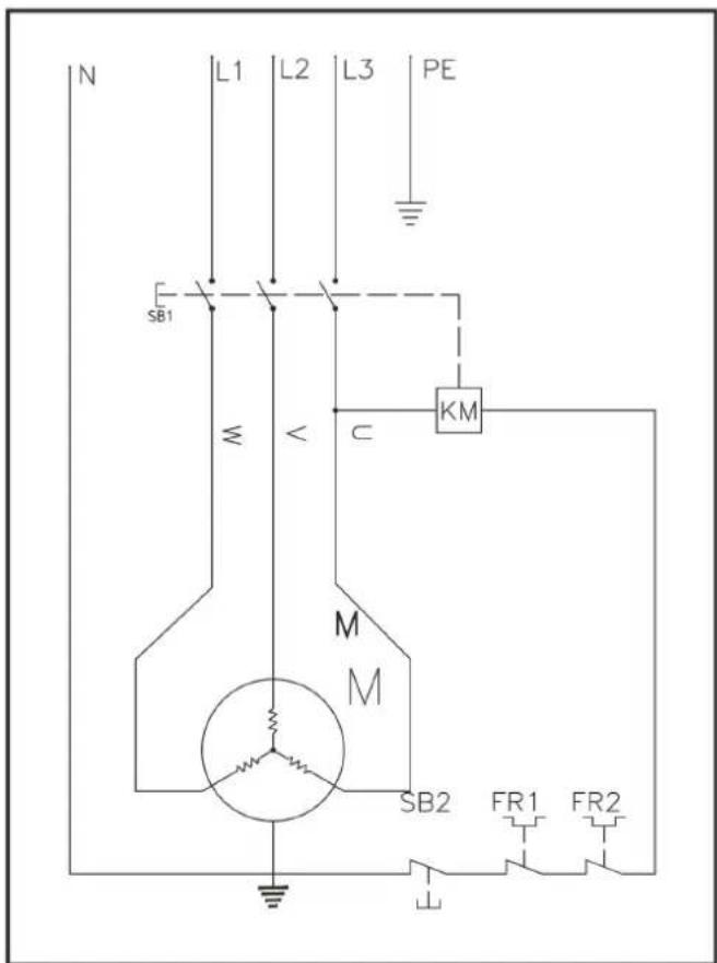 ATIKA ASP 8 N-2 - Before each fault elimination: - 1
