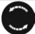 ATIKA FC 40-255 - Symboler - 15