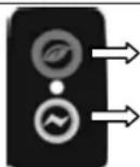 ATIKA FC 40-255 - Symbols - 16