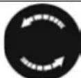ATIKA FC 40-255 - Symboly - 15