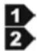 ATIKA FC 40-255 - Symbole der Betriebsanleitung - 5