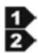 ATIKA FC 40-255 - Symboles figurant sur la notice d'instructions - 5
