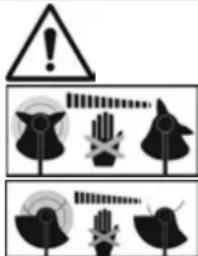 ATIKA FC 40-255 - Symbols - 14