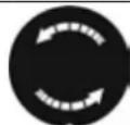 ATIKA FC 40-255 - Symboler - 15