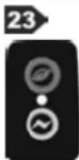 ATIKA FC 40-255 - Mode d'économie d'énergie / normal - 1