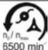 ATIKA FC 40-255 - Symbols - 13