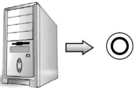 Gembird SATA-IDE-2 - SATA-IDE-2 BI-DIRECTIONAL SATA/IDE CONVERTER - 1