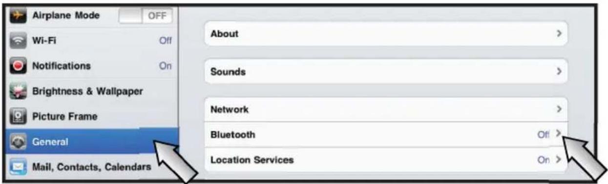 Gembird TA-KBT97-001 - Specifications - 5