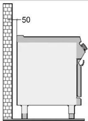 BARTSCHER 296630 - Installation (Servicetechniker) - 3