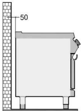 BARTSCHER 296630 - Instalação (serviço técnico) - 2