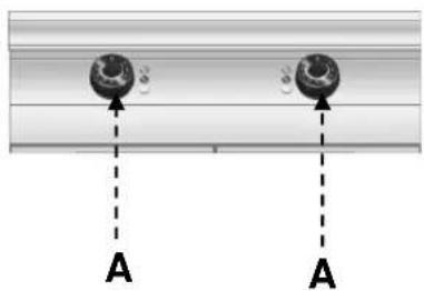BARTSCHER 296630 - Beschreibung der Bedienung. - 5