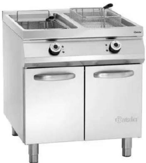 BARTSCHER 296630 - 1