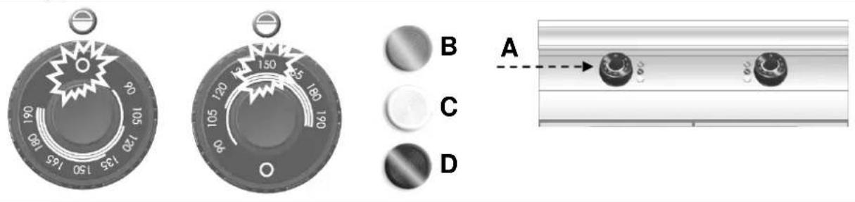 BARTSCHER 296630 - OFF - 1