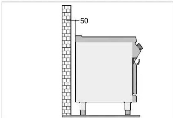 BARTSCHER 296630 - Installation (service technician) - 2