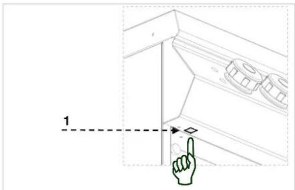 BARTSCHER 296630 - Protection devices - 1