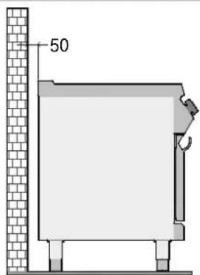 BARTSCHER 296630 - Installatie (onderhoudsmonteur) - 2