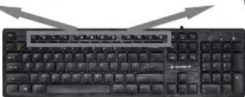 Gembird KB-MCH-03 - gembird - 26