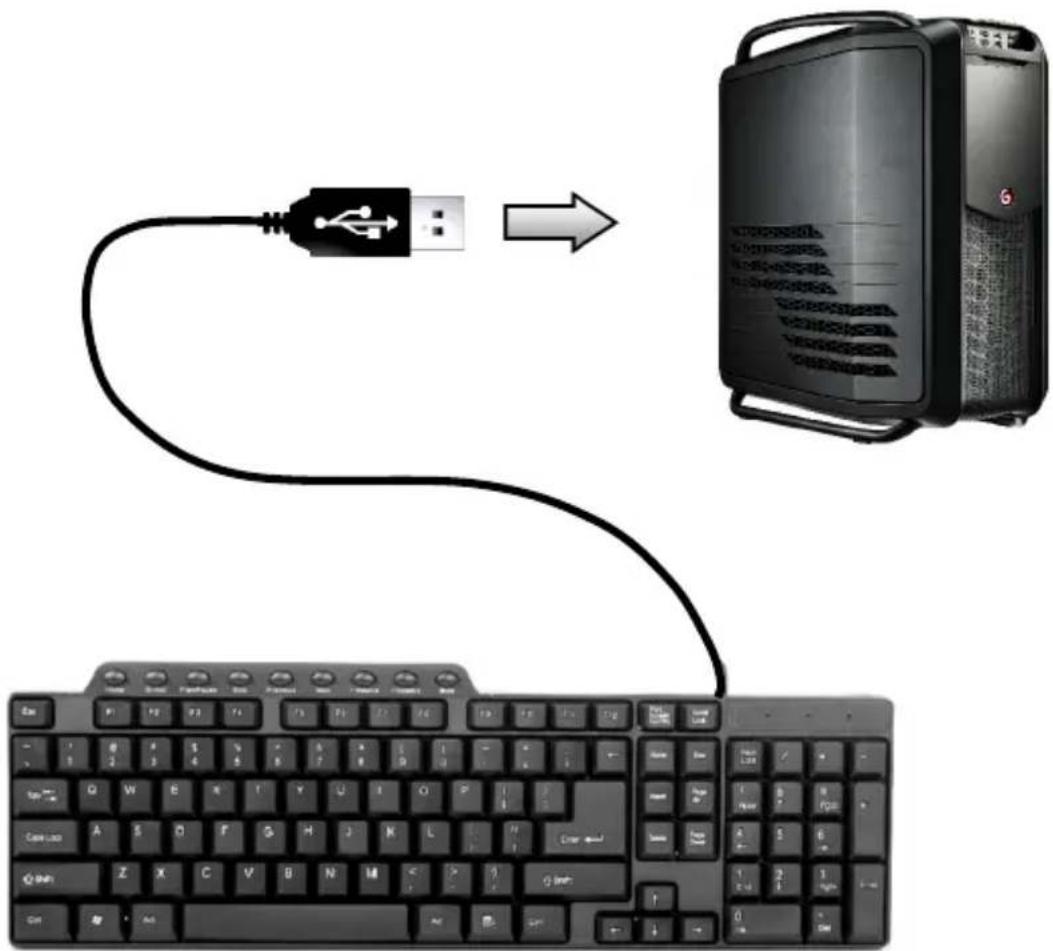 Gembird KB-UM-104 - Specifications - 7