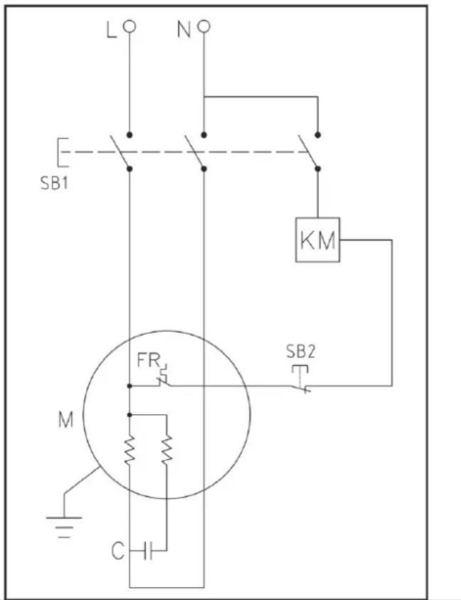 ATIKA ASP 6 L-2 - Vor jeder Störungsbeseitigung - 2