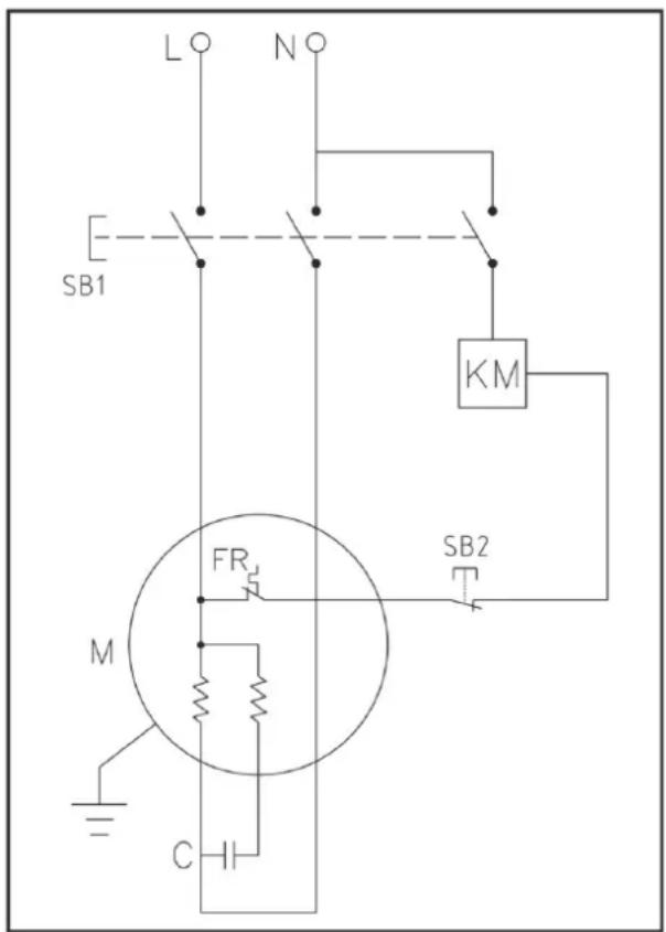 ATIKA ASP 6 L-2 - Przed każdą naprawą - 9