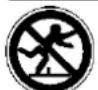 ATIKA ASP 6 L-2 - Symbols on the machine - 9