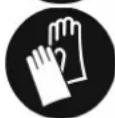 ATIKA ASP 6 L-2 - Symbols on the machine - 4