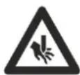 ATIKA ASP 6 L-2 - Symbole Gerät - 8