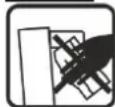 ATIKA ASP 6 L-2 - Symbole Gerät - 11