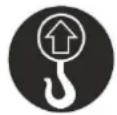 ATIKA ASP 6 L-2 - Symbols on the machine - 18